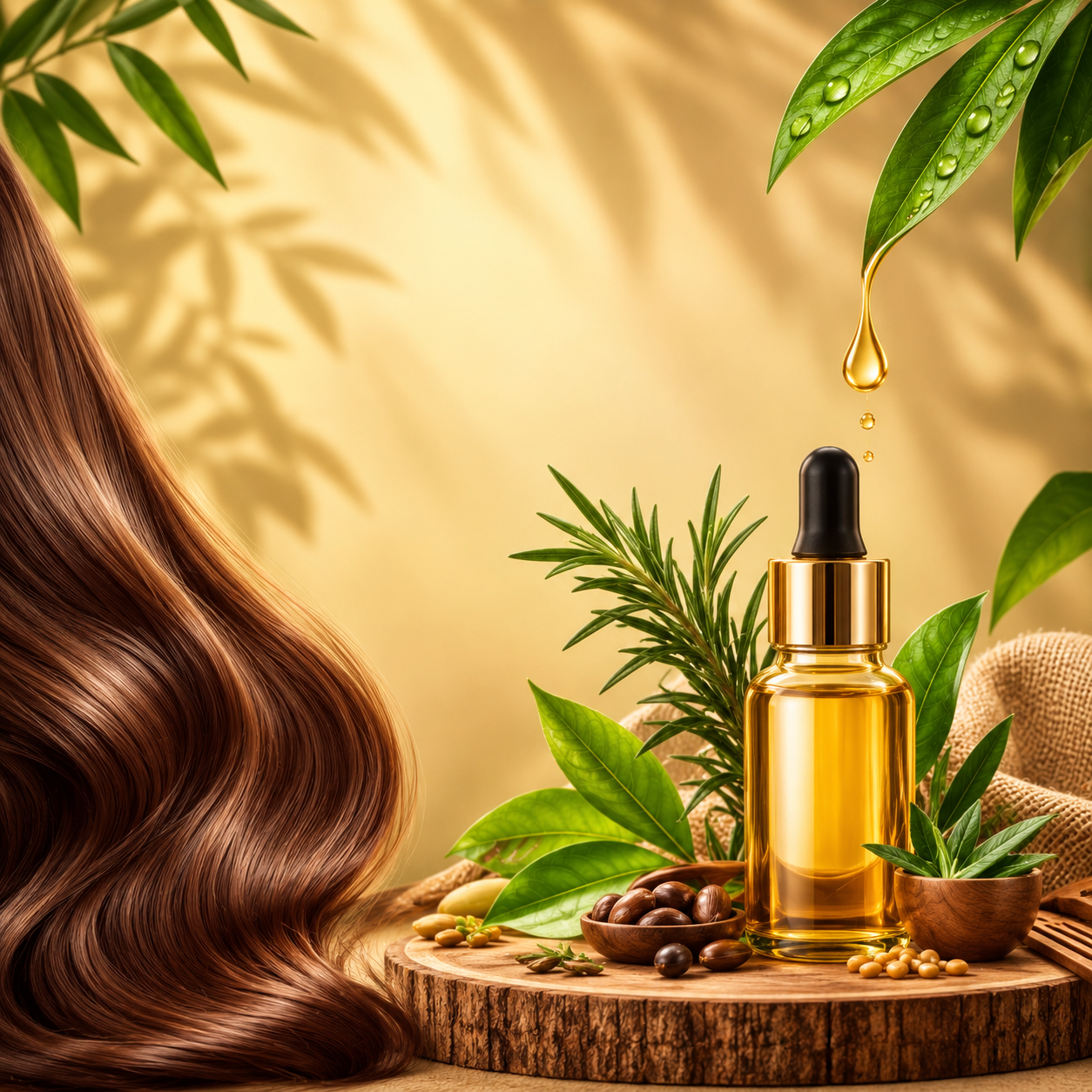 Hair Care