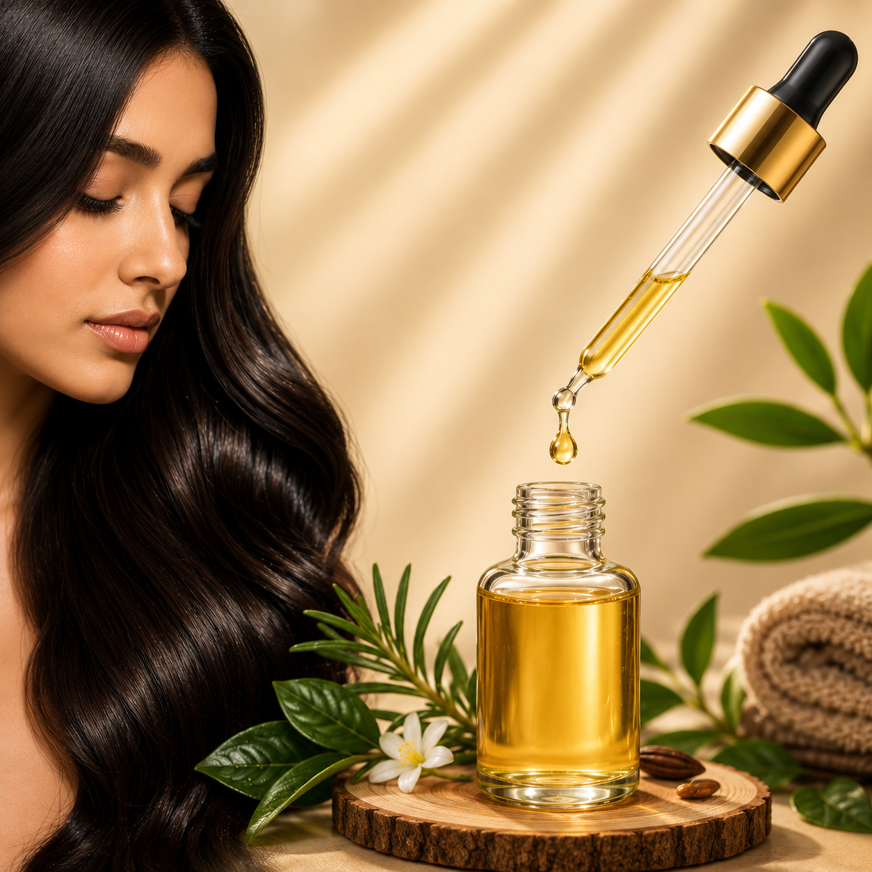 Hair Serums